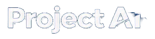 ProjectAI Logo